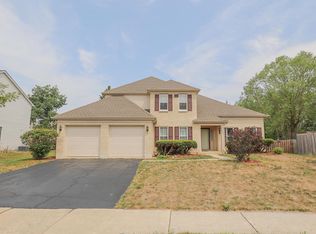 9304 67th St, Kenosha, WI 53142