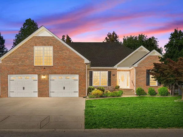 98 Gallant Ct, Clarksville, TN 37043