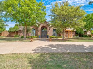 3502 158th St, Lubbock, TX 79423
