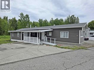 562 Elm St #17, Cariboo, BC V2J3X1