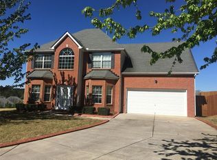 114 Wellsley Ct #120, Dallas, GA 30132