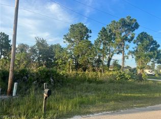 2600 22nd St W, Lehigh Acres, FL 33971