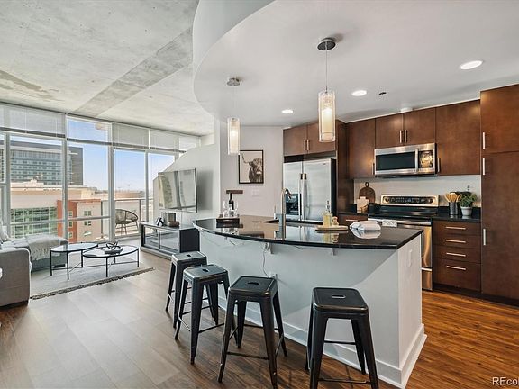4th image of 891 14th Street #2214