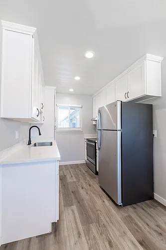 Escape Apartments Photo 1