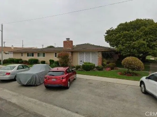 205 E Fiesta Grn, Port Hueneme, CA 93041