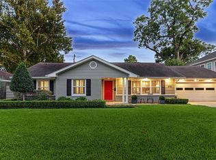 8733 Banzer St, Houston, TX 77055