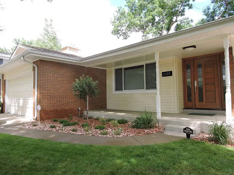 6614 Welch St — Photo 2