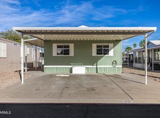 18245 N 21st St #69, Phoenix, AZ 85022