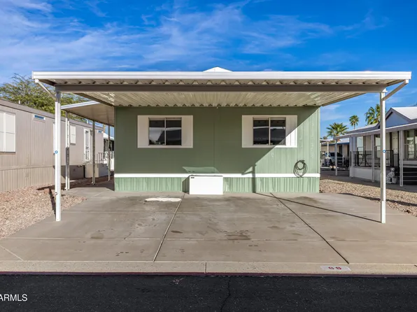 18245 N 21st Street #69, Phoenix, AZ 85022