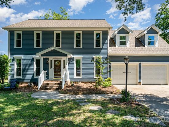2278 Jon Chris Dr, Harrisburg, NC 28075