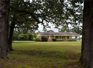 2558 County Road 3518, Dike, TX 75437