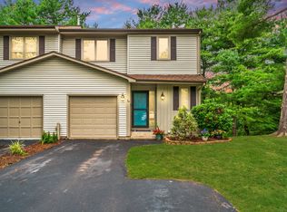 34 Cortland Way #34, Newington, CT 06111