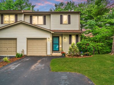 34 Cortland Way #34, Newington, CT, 06111