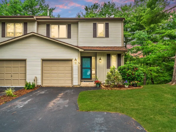 34 Cortland Way #34, Newington, CT 06111