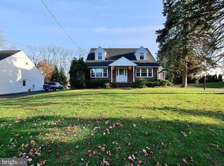 113 W Knowlton Rd, Media, PA 19063