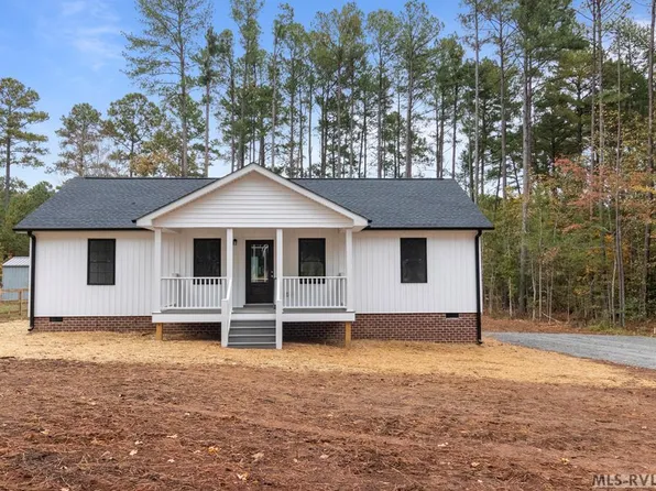 Dogwood Dr, Bracey, VA 23919