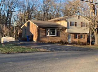 5043 Keithwood Dr SW, Roanoke, VA 24018