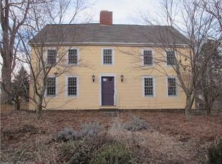 58 Riverview St, Portland, CT 06480