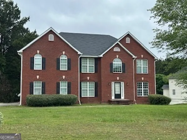 10175 Hemlock Way, Jonesboro, GA 30238