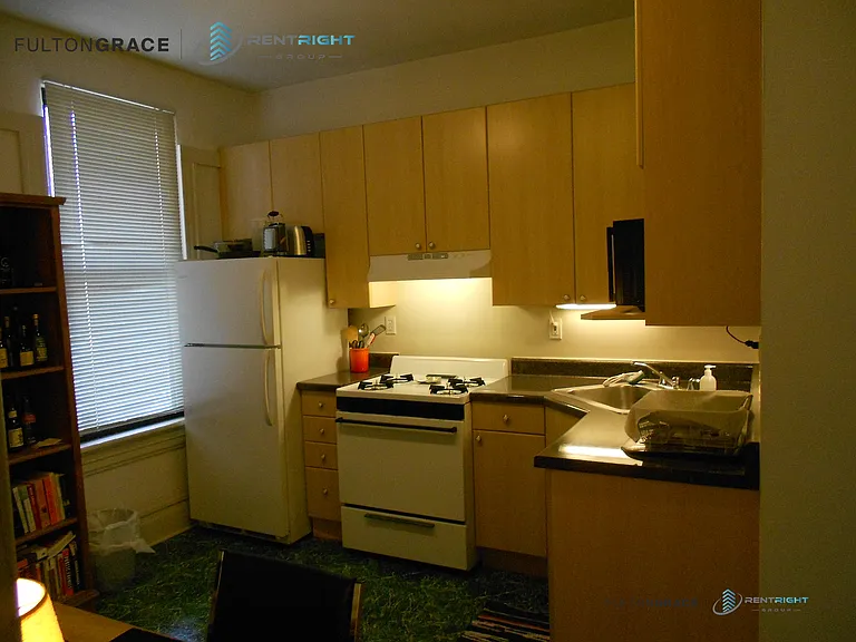 1311 N Bosworth Ave #3F — Photo 23