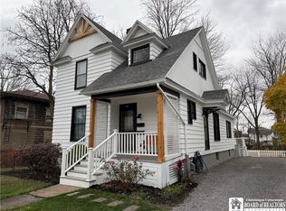 416 Swan St, Dunkirk, NY 14048