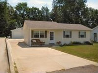 247 Saint Anns Ln, Waverly, OH