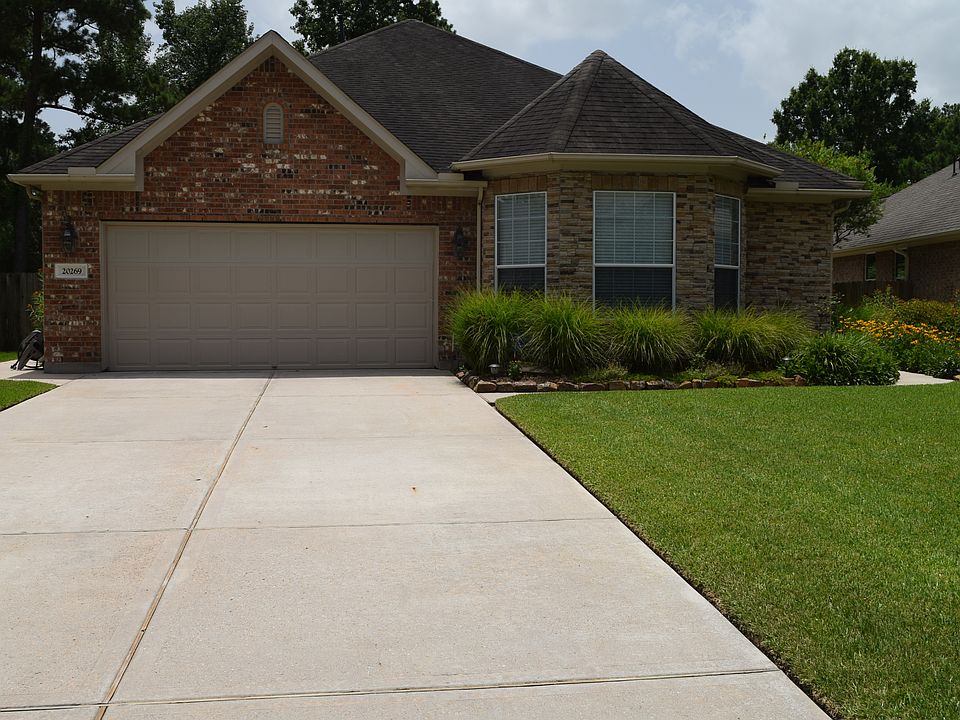 1st image of 20269 Southwood Oaks Dr