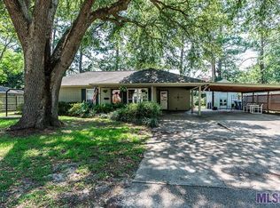 360 S Carrollton Ave, Baton Rouge, LA 70806