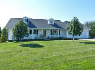 575 157th Pl, Otley, IA 50214