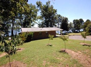 13 Bream Nest Rd, Conway, AR 72032