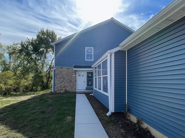 Timber Creek Apartments, 7710-7725 Timbercreek Ct #7725-3, Portage, MI 49024