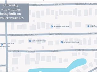1124 Trail Terrace Dr, Naples, FL 34103