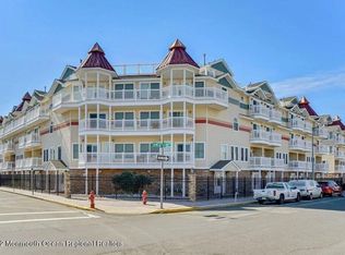 21 Blaine Ave #6, Seaside Heights, NJ 08751