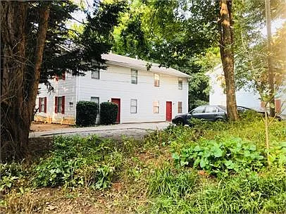 1031 Curran St NW #A — Photo 16