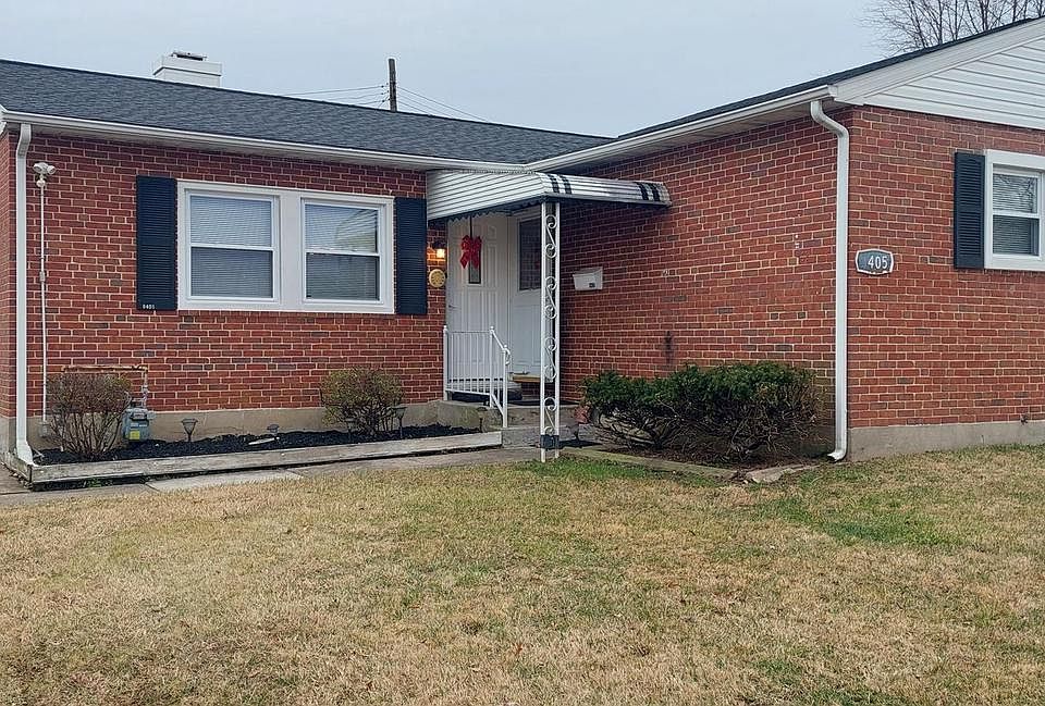 1st image of 8405 Harris Ave