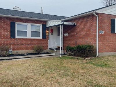 8405 Harris Ave, Parkville, MD, 21234