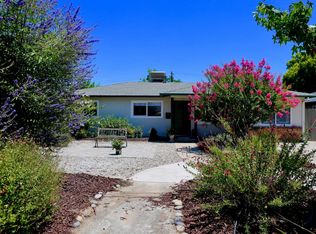 351 Minnewawa Ave, Clovis, CA 93612