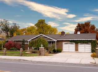 950 E South Weber Dr, South Weber, UT 84405