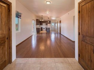 2458 Avenida Chaparral, Santa Fe, NM 87505