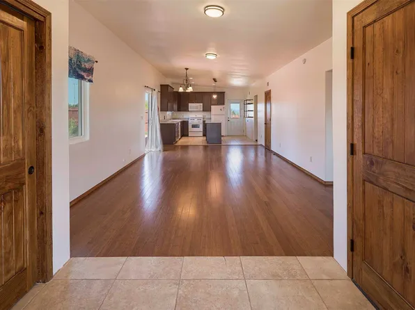 2458 Avenida Chaparral, Santa Fe, NM 87505