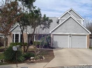 6307 Welles Fawn Cir, San Antonio, TX 78240