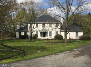 277 Longview Ln, Kennett Square, PA 19348