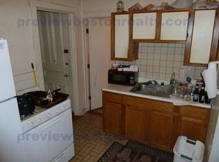 8 Adella Pl #A1, Allston, MA 02134