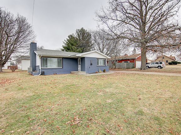 204 E Miller Rd, Sterling, IL 61081 | MLS #11937066 | Zillow