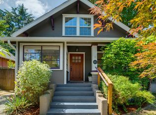 5323 NE 29th Ave, Portland, OR 97211