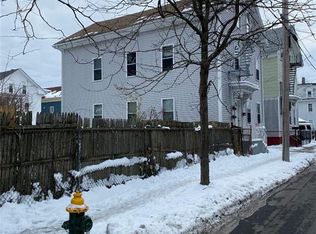 110 Ford St, Providence, RI 02907