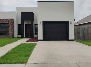 3925 Gabriel, Brownsville, TX 78526