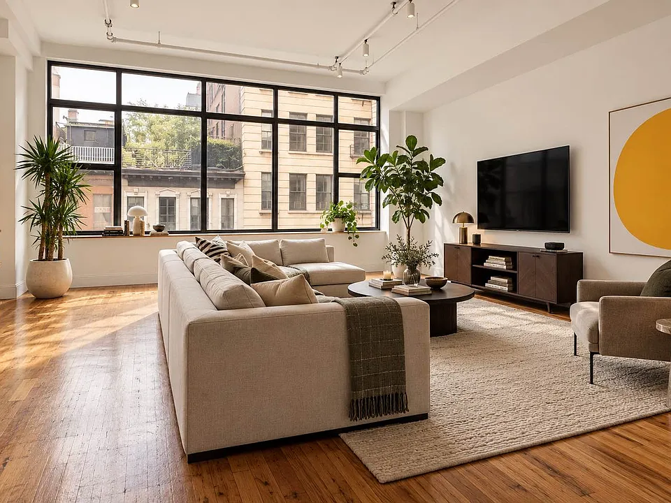 14 Murray St #5