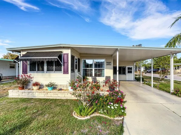 5619 BAYSHORE ROAD #359, PALMETTO, FL 34221