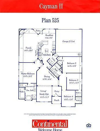 3229 Brewton Dr — Photo 15